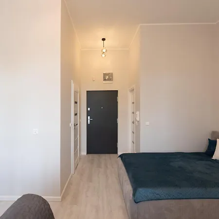 Apartament nadmorski zakątek-2