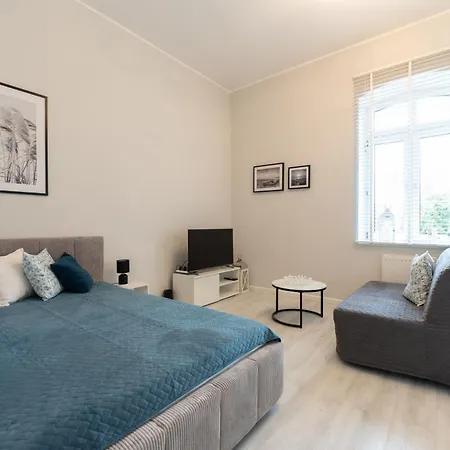 Apartament nadmorski zakątek-3